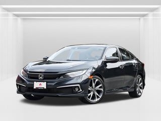 2019 Honda Civic Sedan