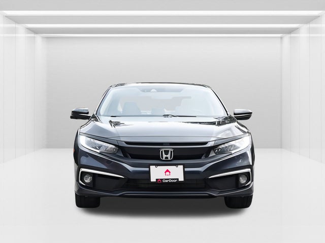 2019 Honda Civic Sedan