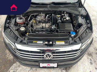 2021 Volkswagen Jetta