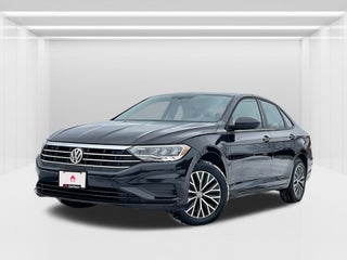 2021 Volkswagen Jetta