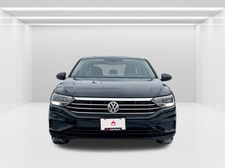 2021 Volkswagen Jetta