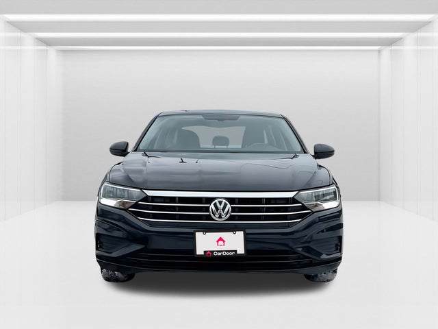 2021 Volkswagen Jetta