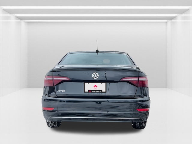 2021 Volkswagen Jetta