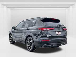 2022 Mitsubishi Outlander