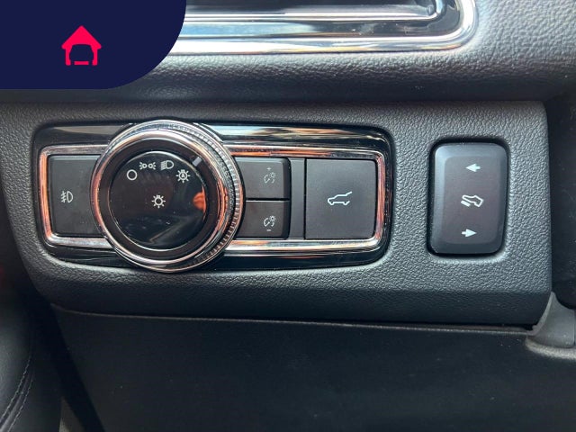 2019 Lincoln Navigator L