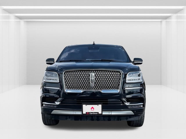 2019 Lincoln Navigator L