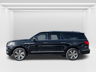 2019 Lincoln Navigator L