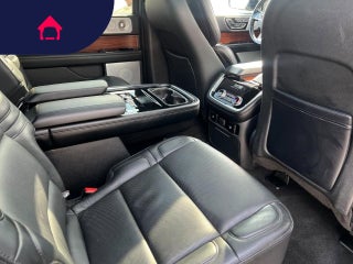 2019 Lincoln Navigator L