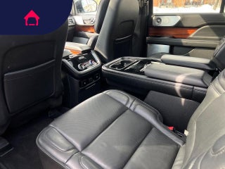 2019 Lincoln Navigator L