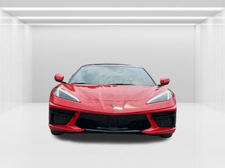 2021 Chevrolet Corvette