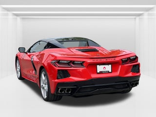 2021 Chevrolet Corvette