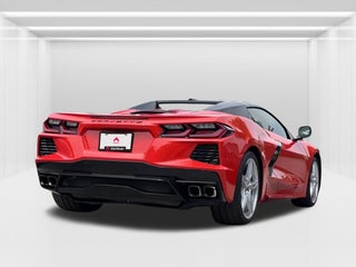 2021 Chevrolet Corvette