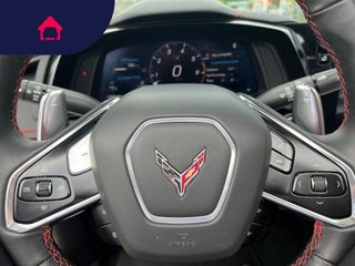 2021 Chevrolet Corvette