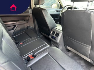 2018 Volkswagen Atlas