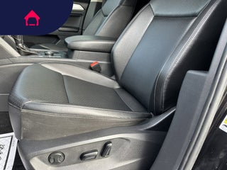 2018 Volkswagen Atlas