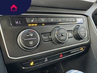2018 Volkswagen Atlas
