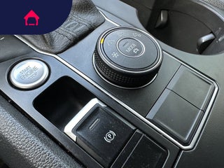 2018 Volkswagen Atlas