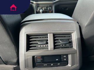 2018 Volkswagen Atlas