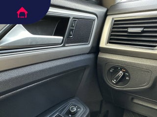 2018 Volkswagen Atlas