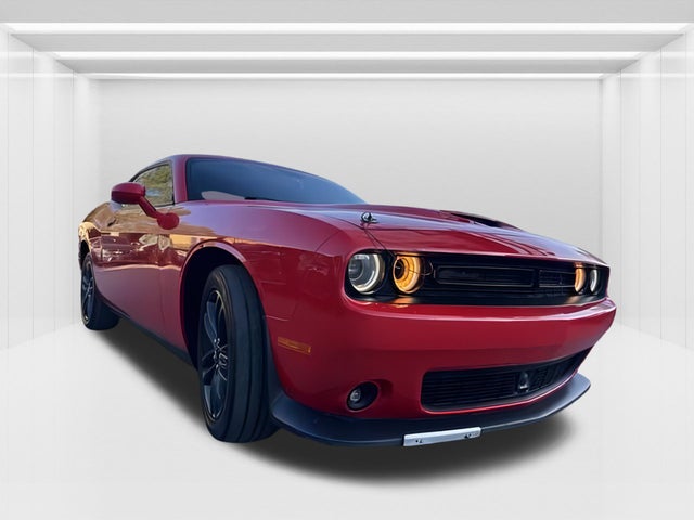 2019 Dodge Challenger