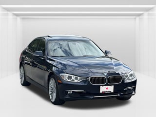 2014 BMW 3 Series