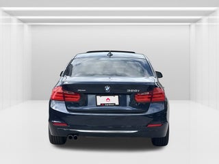 2014 BMW 3 Series