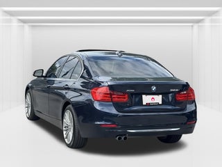 2014 BMW 3 Series