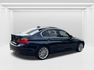 2014 BMW 3 Series