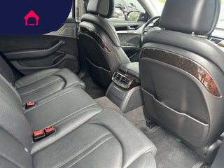 2013 Audi A8