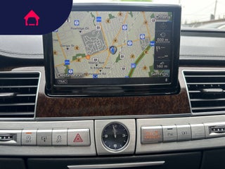 2013 Audi A8