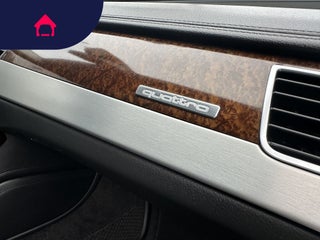 2013 Audi A8