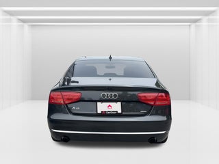 2013 Audi A8