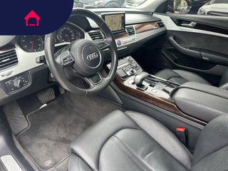 2013 Audi A8