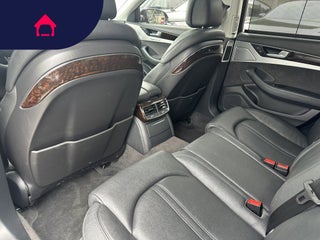 2013 Audi A8