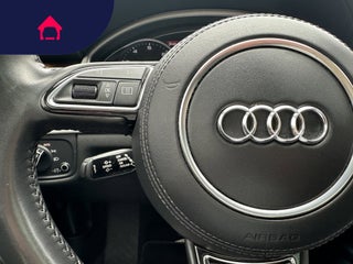 2013 Audi A8