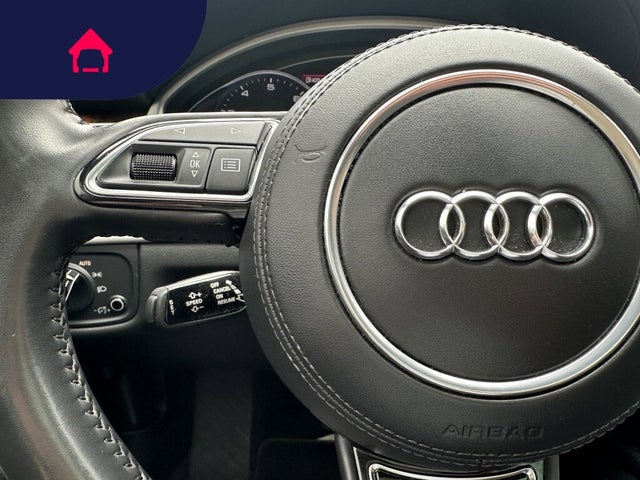 2013 Audi A8