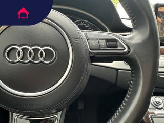 2013 Audi A8