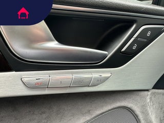 2013 Audi A8