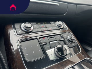 2013 Audi A8