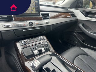 2013 Audi A8