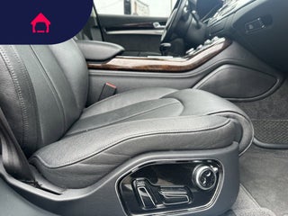 2013 Audi A8