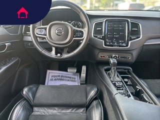 2019 Volvo XC90