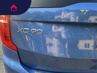 2019 Volvo XC90