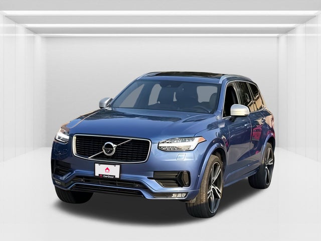 2019 Volvo XC90