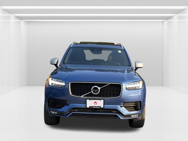 2019 Volvo XC90