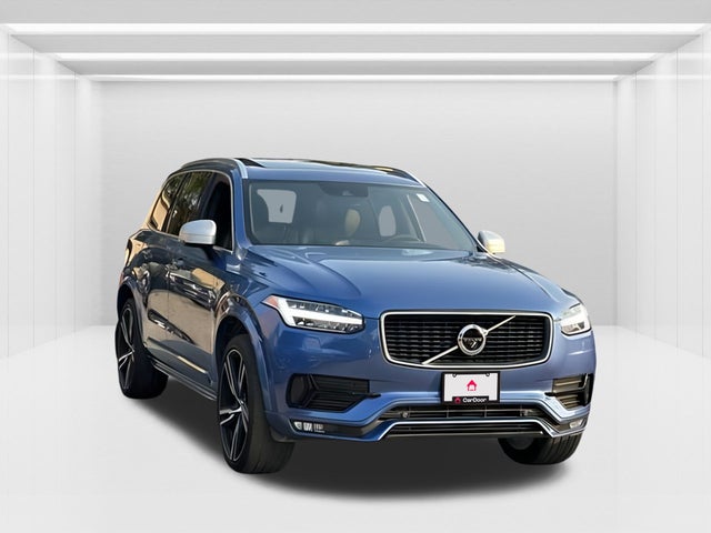 2019 Volvo XC90