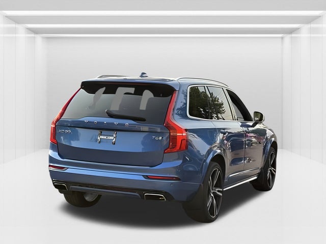 2019 Volvo XC90