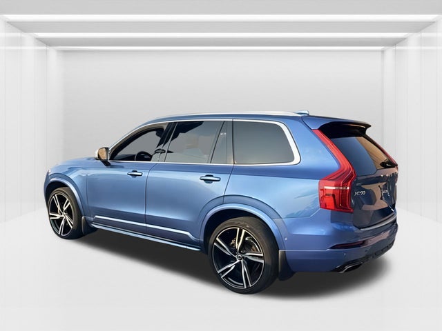 2019 Volvo XC90