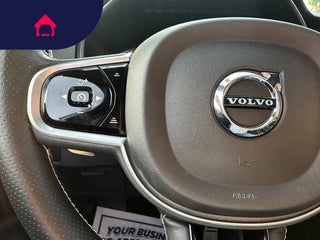 2019 Volvo XC90