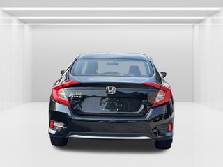 2019 Honda Civic Sedan